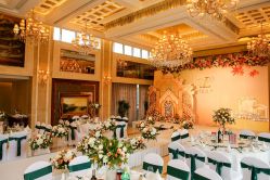 -昆泰酒店·会议咨询