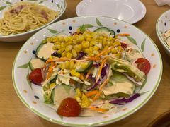 -萨莉亚意式餐厅(天河城购物中心店)