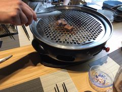 -吉屋烤肉(八宝街店)