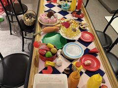 -Lilliput粒粒堡亲子餐厅(置汇旭辉店)