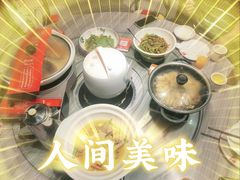 -湘当爱·鲜煮现炒(松岗立业路店)