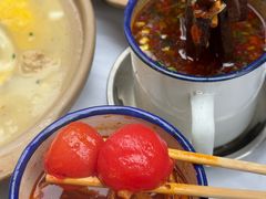 -东排食堂长沙小吃大排档(五一广场店)