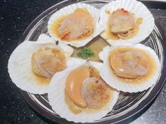 -daozao料理美术馆(东营店)