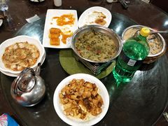 -刘胖子家常菜·蹄花焖藕(中南店)