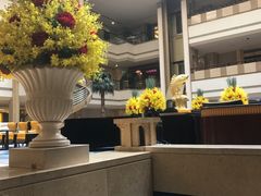 -新疆尊茂银都酒店