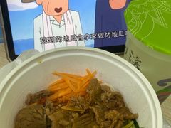 -鑫花溪牛肉米粉(文星广场店)