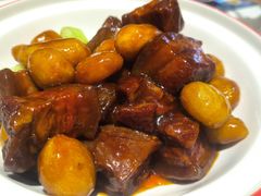 -大铁勺新津菜(东丽阳光新业广场店)