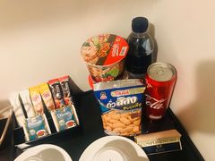 -曼谷文华中心点大酒店