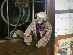 -懒鱼时光馆(沙坪坝店)