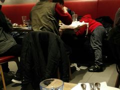 -必胜客(双榆树店)
