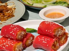 -观塘港茶餐厅(八一大道店)