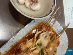 -御陕坊(交大店)