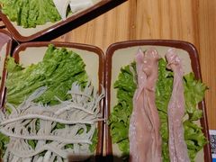 -壹兆圆重庆火锅手工炒底料(长白格林玫瑰湾店)