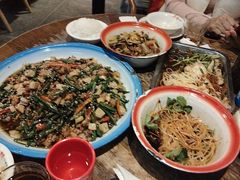 -兔槽江湖菜·重庆璧山兔(水围店)