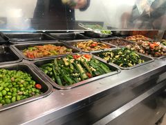 自助取餐区-广达眼镜炖罐(广达店)