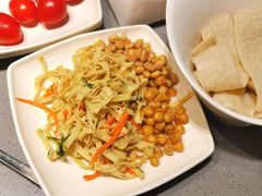 豆皮-海底捞火锅(金光华店)