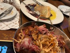 -宝莱纳餐厅(滨江店)