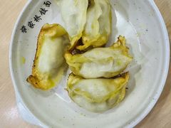 -蒋家桥饺面店(东关街店)