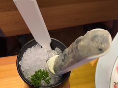 -马家斑.鲜鱼火锅(松湖万科店)
