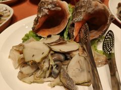 -船歌·鱼水饺青岛菜(闽江二路店)
