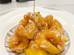 -园里前·私厨·福建菜(台江万达店)