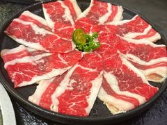 -樱嘢·炭火烧肉(惠南店)