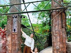 -长鹿旅游休博园