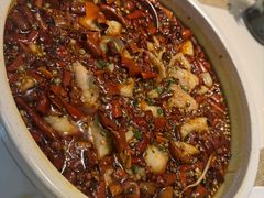 -同喜烤鸭店(光芒店)