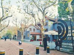 -上海孙中山故居纪念馆