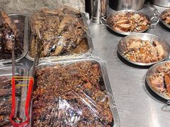 -嘉州鲜知味钵钵鸡(奎星楼店)