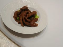 -双鸽和平国际酒店-中餐厅