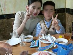 -元盛居(生态大街店)