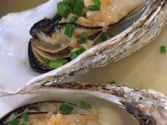 -考记泥焗鸡农庄·海鲜(北洛秘境店)