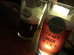 爱尔兰炸弹&nbsp;Irish&nbsp;Bomb-Hooley's活利仕西餐厅(珠江新城店)