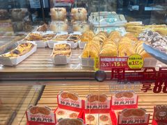 -味多美蛋糕(安定门店)