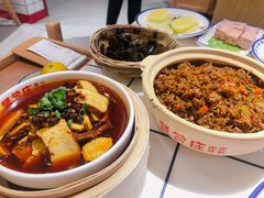 -贤合庄卤味自助火锅(新都汇店)