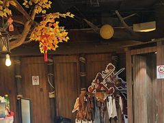 -暴风岛沉浸式体验馆(百联世纪店)