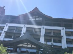 -清远熹乐谷温泉度假酒店
