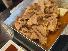 -塞伊德蒙餐(兴安南路店)