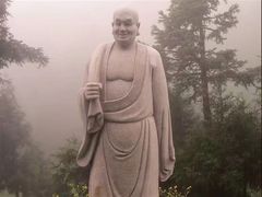 -武陵山森林公园