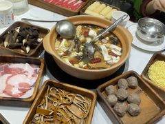 -菌小白火锅(时尚天河店)