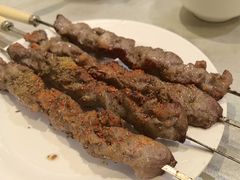 -东来顺饭庄(王府井步行街店)