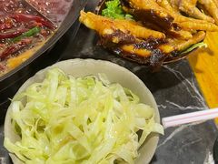 -正南齊北重庆老火锅(光华村直营店)