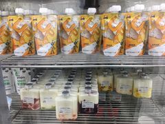 -白色日记·手作酸奶(麦凯乐店)