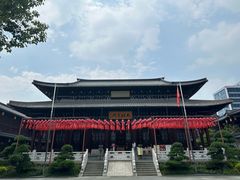 -香积寺