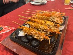 -徐记私厨(半淞园路店)