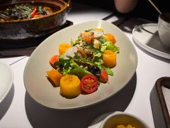 -月芽·自由餐厅·西溪湿地餐厅