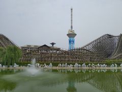 -郑州方特梦幻王国