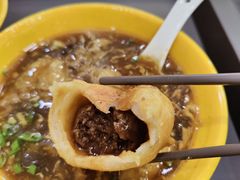 -毛华美食(清扬路店)