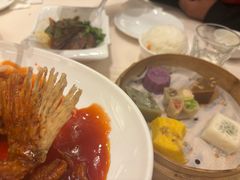 -得月楼·省级非遗·传统苏帮菜(观前店)